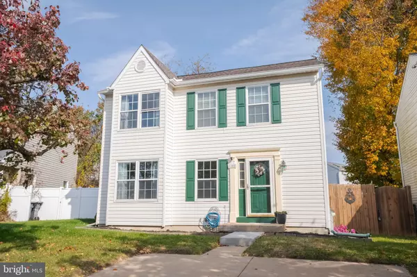 Belcamp, MD 21017,1205 TALBOTT SQ