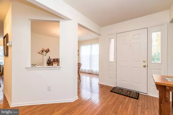 Doylestown, PA 18901,114 BLACKFRIARS CIR