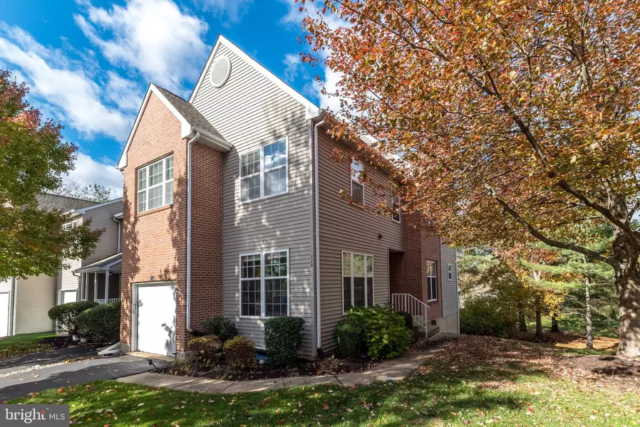 114 BLACKFRIARS CIR, Doylestown, PA 18901