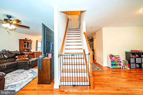 Winchester, VA 22602,119 BUFFALO TRL