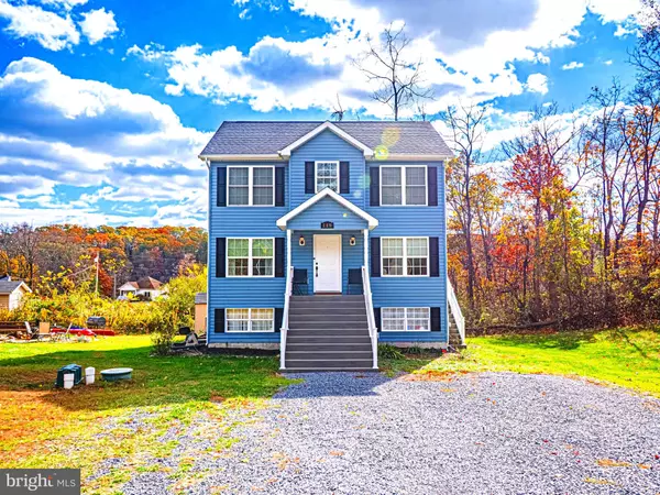 119 BUFFALO TRL, Winchester, VA 22602