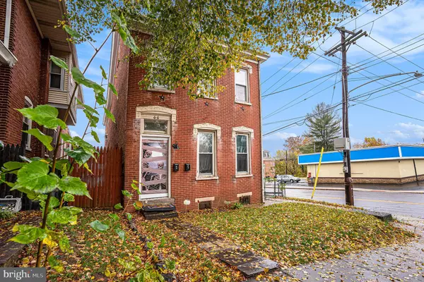 Pottstown, PA 19464,66 W 4TH ST