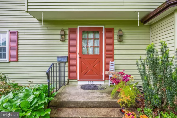 Moorestown, NJ 08057,222 EASTBOURNE TER