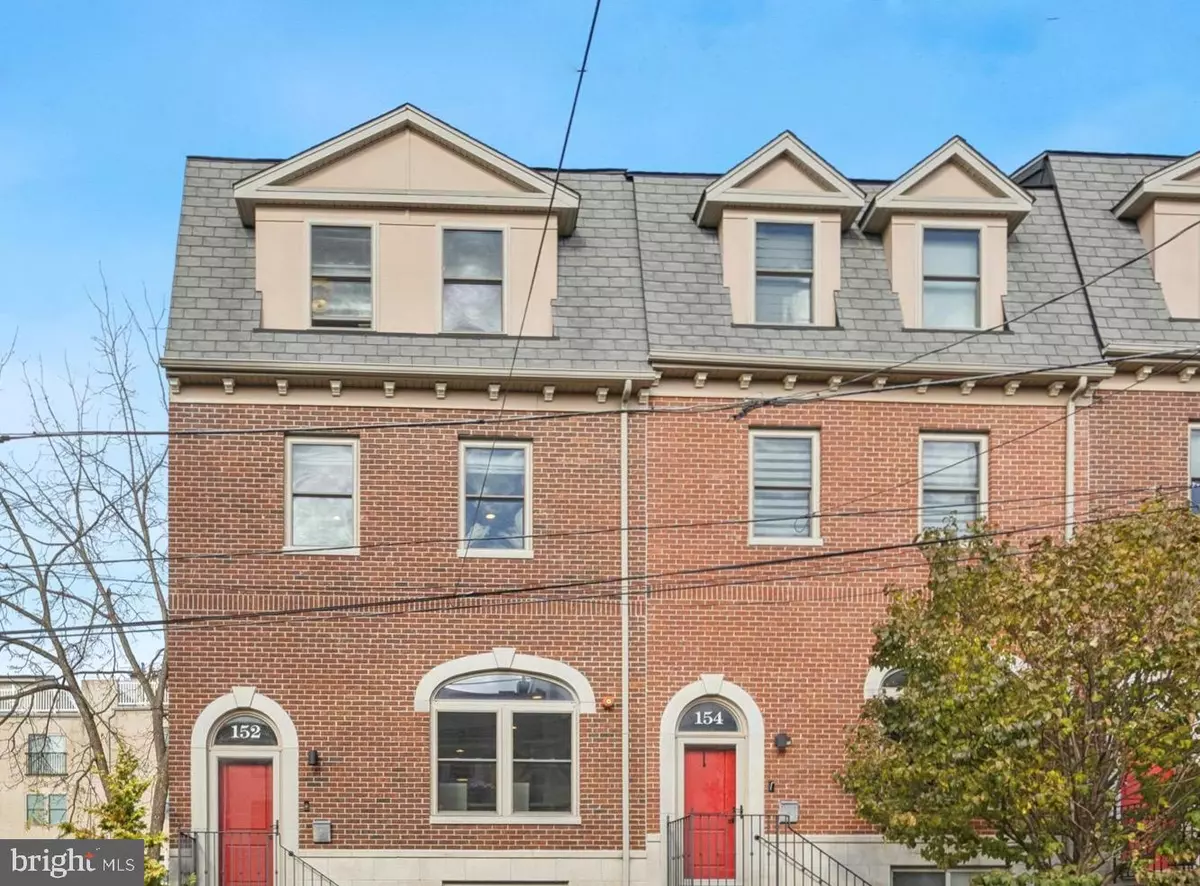 Philadelphia, PA 19127,152 CARSON ST