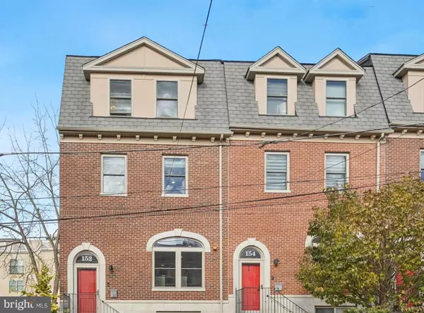 152 CARSON ST, Philadelphia, PA 19127