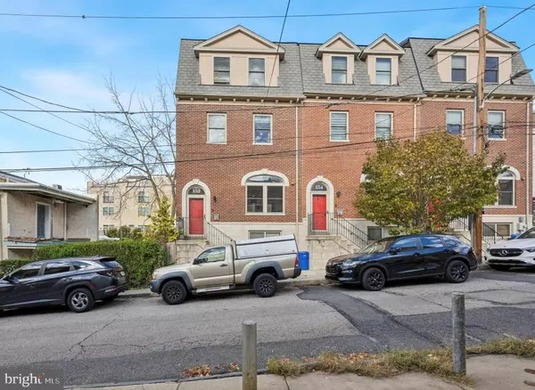 152 CARSON ST, Philadelphia, PA 19127