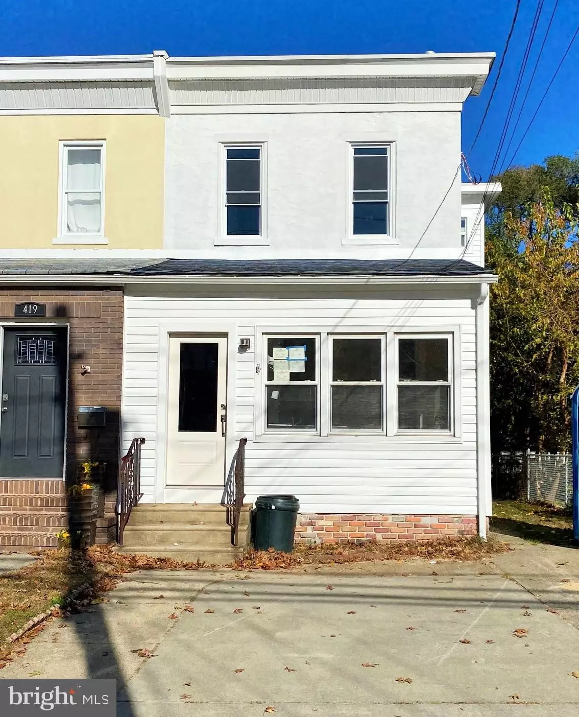 Collingswood, NJ 08108,421 LINCOLN AVE