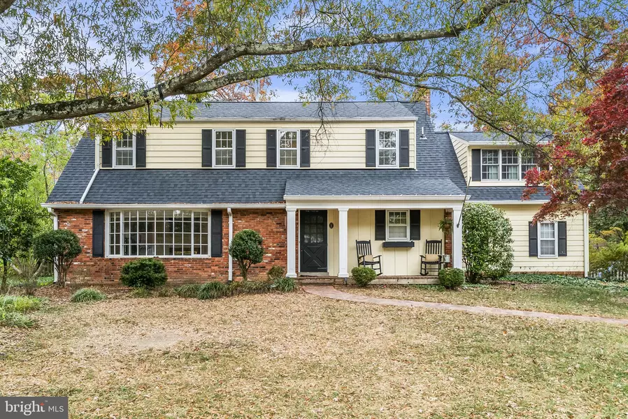 9102 VOLUNTEER DR, Alexandria, VA 22309