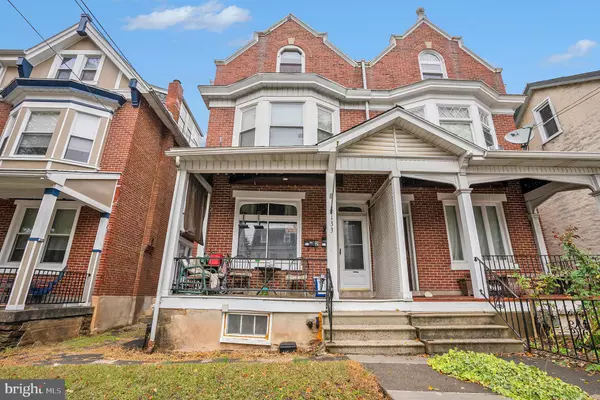 Pottstown, PA 19464,133 BEECH ST