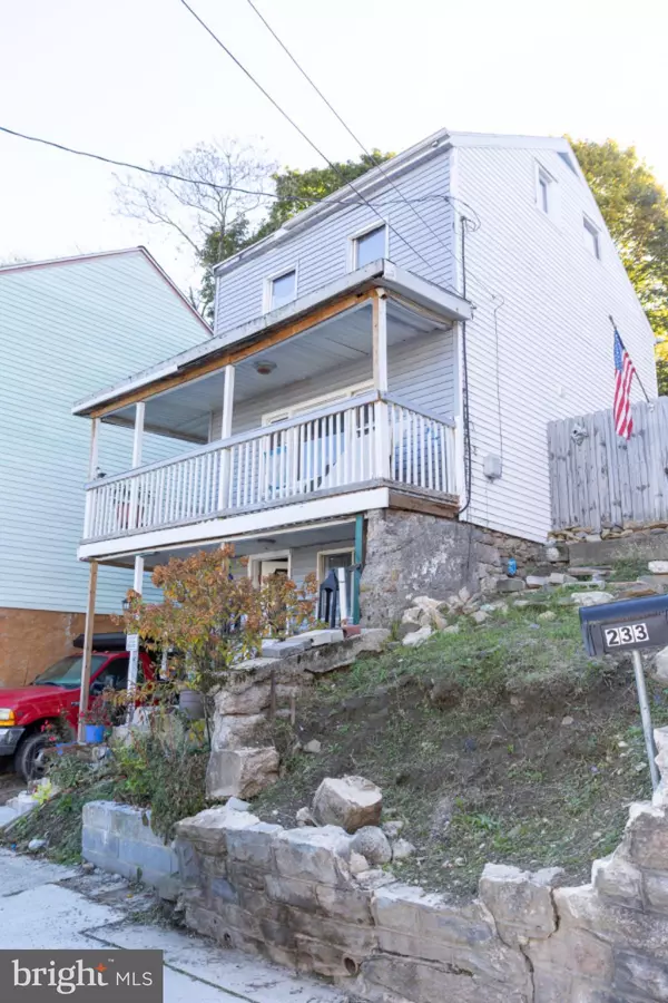 Minersville, PA 17954,231 LAUREL ST