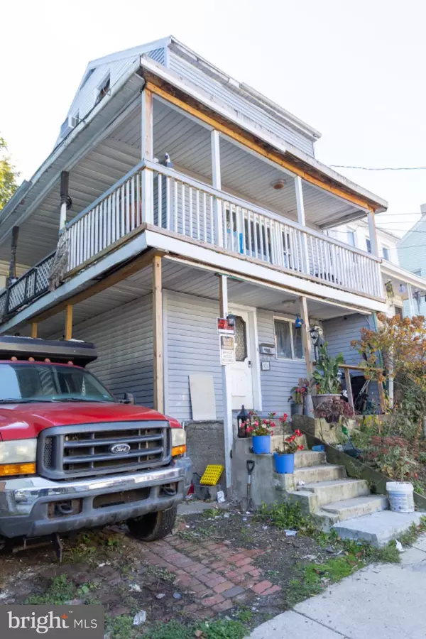 Minersville, PA 17954,231 LAUREL ST