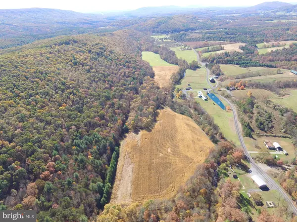 Clearville, PA 15535,1461 BIG CREEK RD