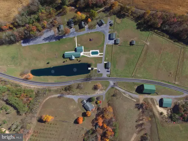 Clearville, PA 15535,1461 BIG CREEK RD