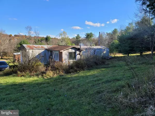 Beccaria, PA 16616,576 VETERANS ST