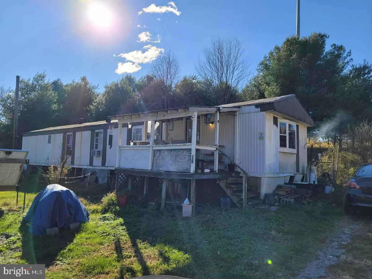 Beccaria, PA 16616,576 VETERANS ST