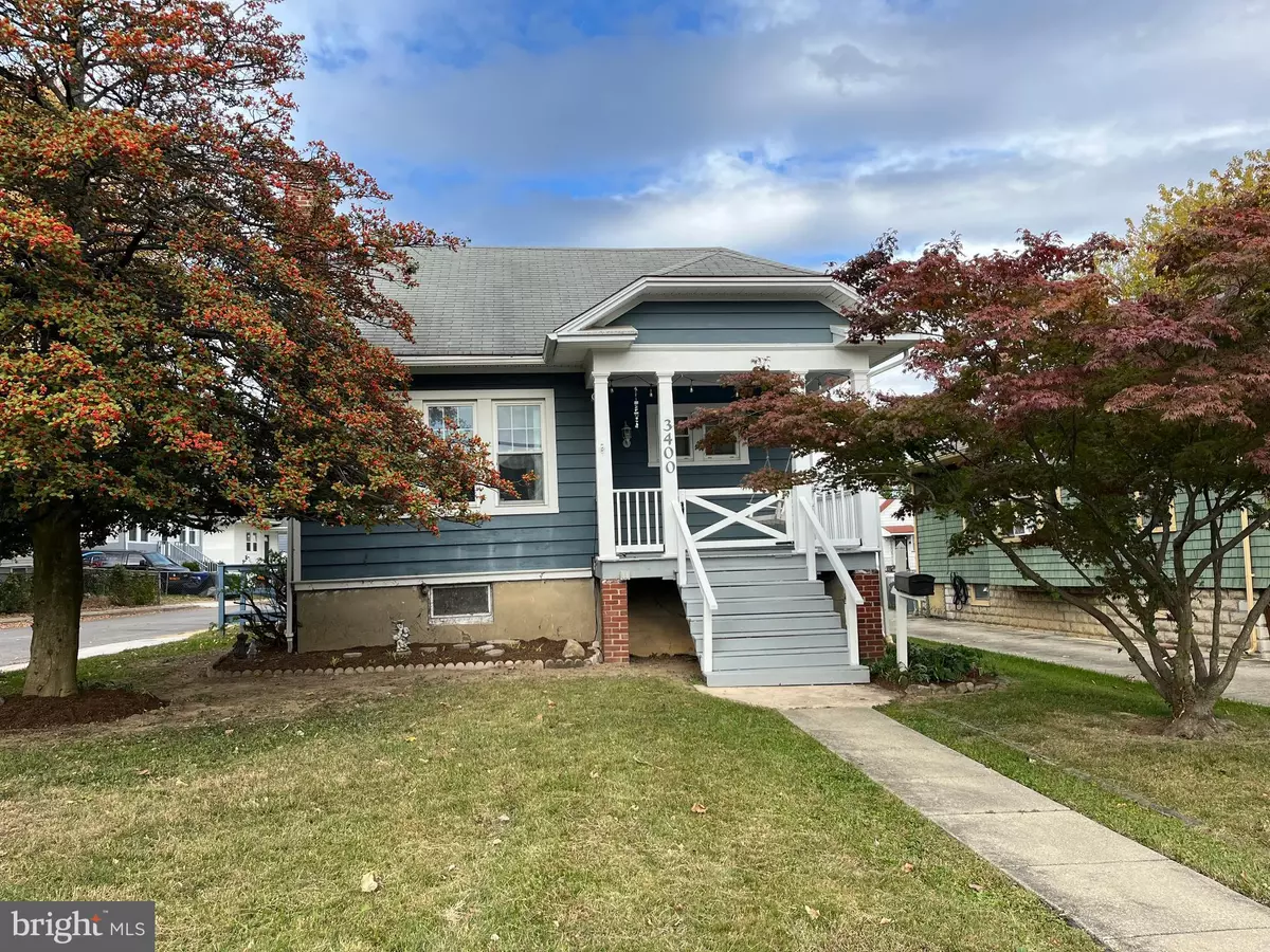 Baltimore, MD 21214,3400 GLENMORE AVE