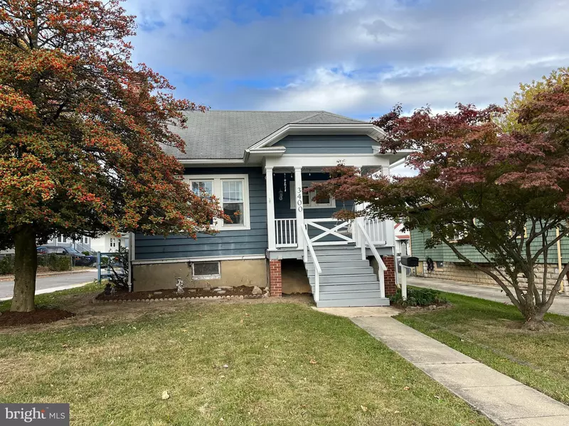 3400 GLENMORE AVE, Baltimore, MD 21214