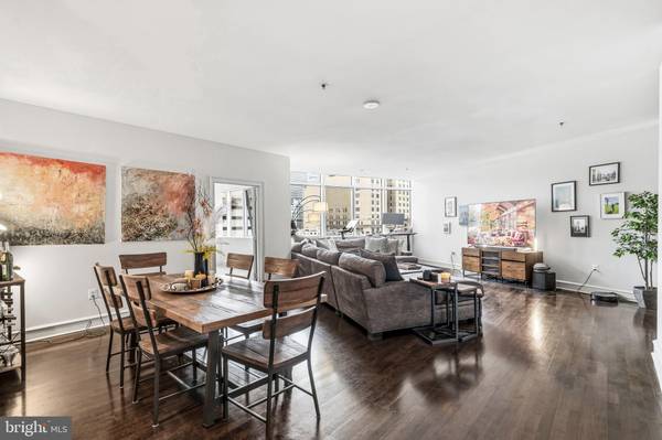 201-59 N 8TH ST #408, Philadelphia, PA 19106