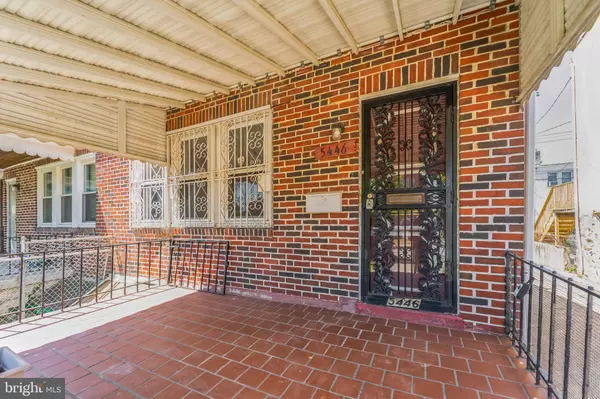 Baltimore, MD 21215,5446 NARCISSUS AVE #1