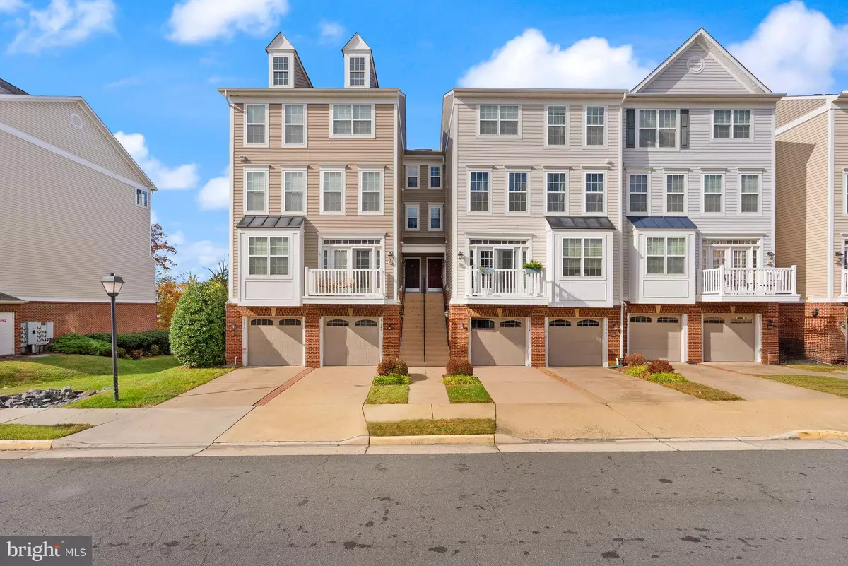 Sterling, VA 20166,45752 WINDING BRANCH TER