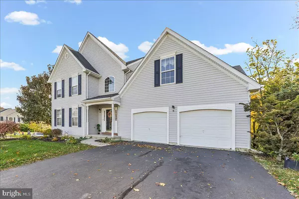 Oxford, PA 19363,901 OLD LIBRARY LN