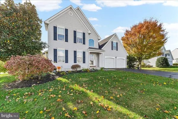 Oxford, PA 19363,901 OLD LIBRARY LN