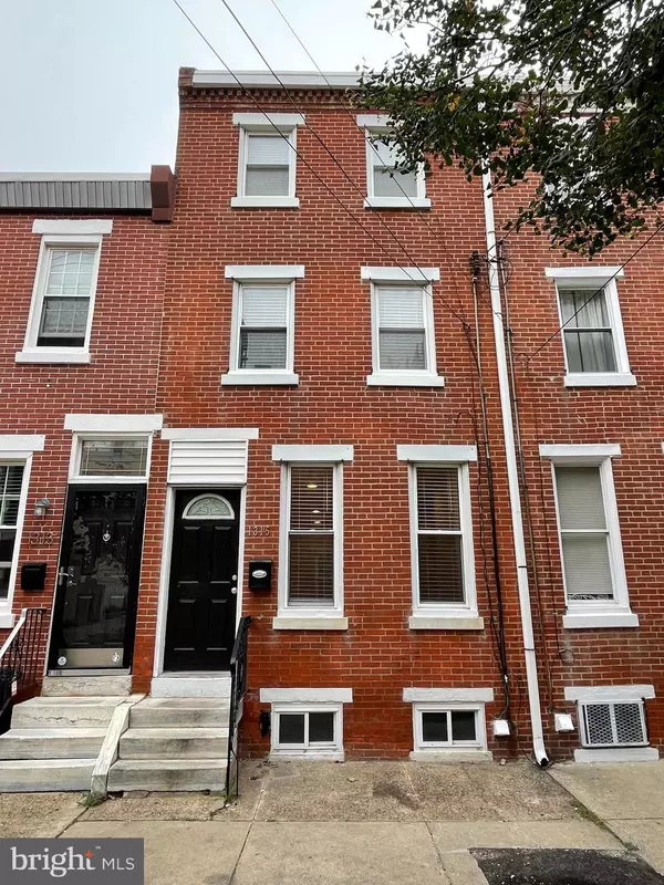 Philadelphia, PA 19147,1315 S HOWARD ST