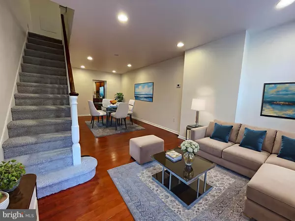 Philadelphia, PA 19147,1315 S HOWARD ST