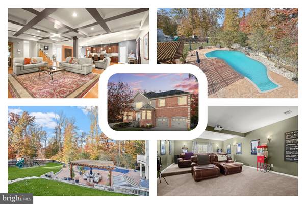 202 BONHILL DR, Fort Washington, MD 20744