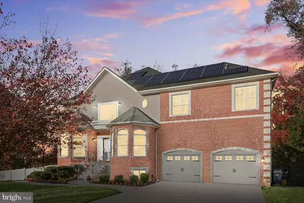 Fort Washington, MD 20744,202 BONHILL DR