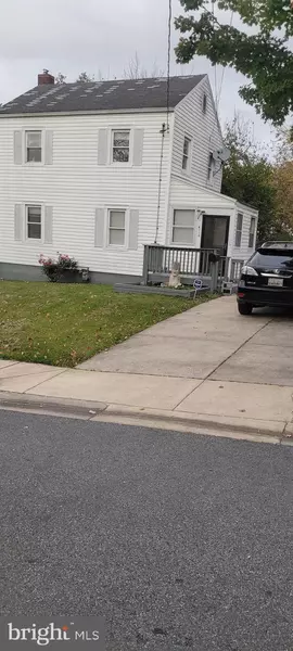 4113 BEALL ST, Hyattsville, MD 20784