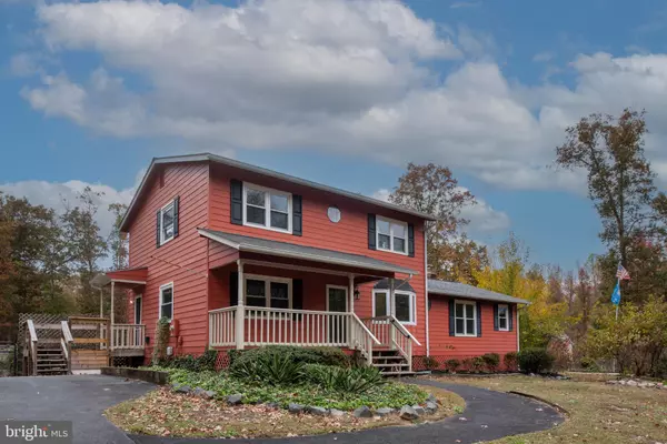 Spotsylvania, VA 22551,7004 ASPEN LN