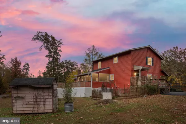 Spotsylvania, VA 22551,7004 ASPEN LN