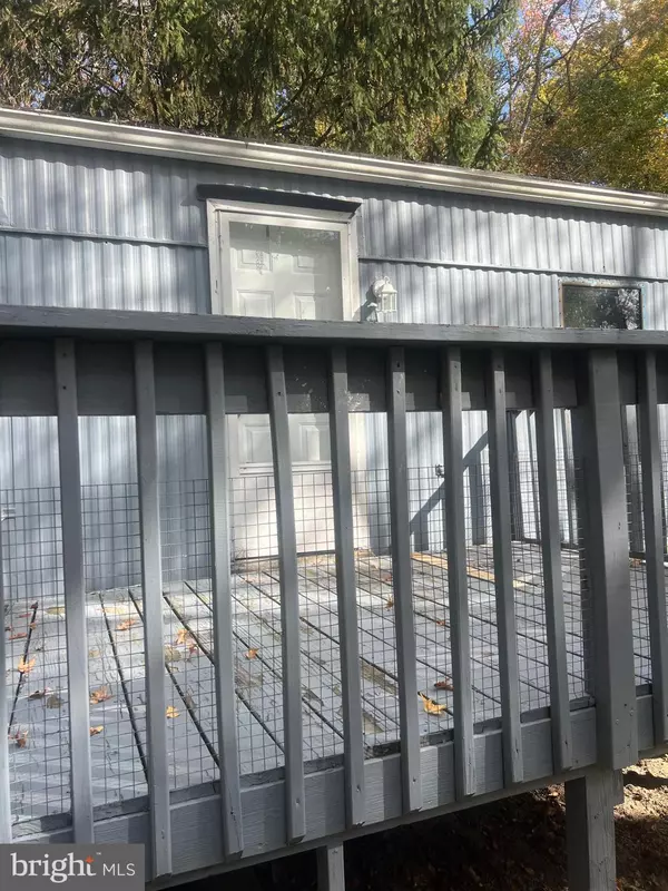 Smyrna, DE 19977,21 HOLLY HILL DR #21