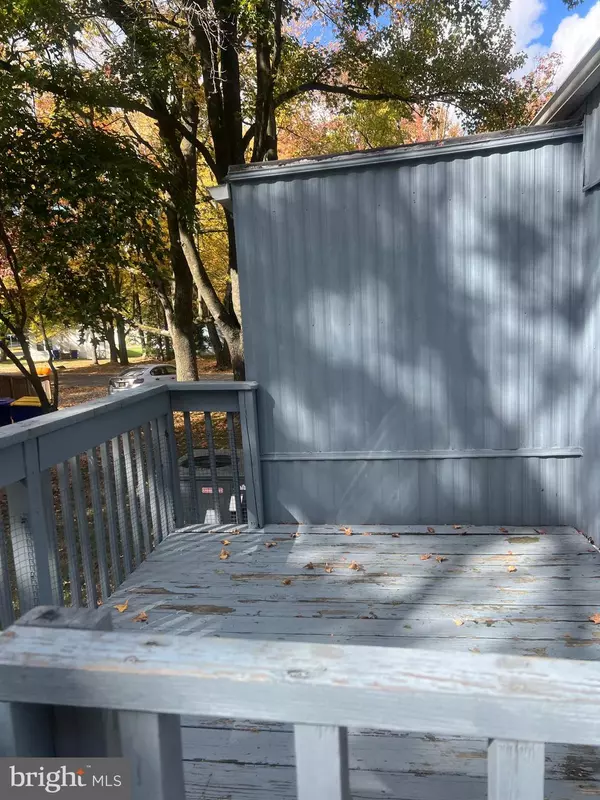 Smyrna, DE 19977,21 HOLLY HILL DR #21