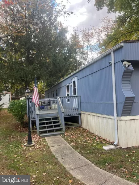 21 HOLLY HILL DR #21, Smyrna, DE 19977