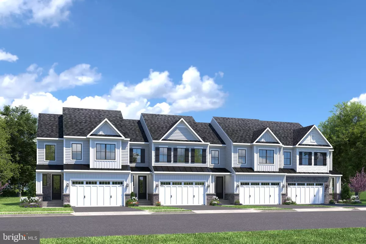 Huntingdon Valley, PA 19006,3187 LEOPOLD CT