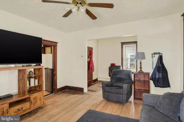 Elizabethville, PA 17023,444 W MAIN ST