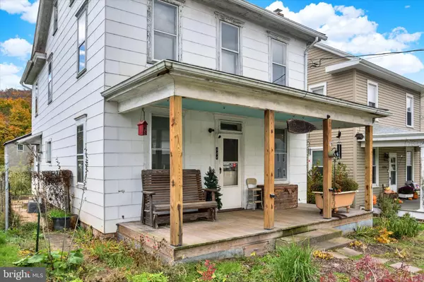 Elizabethville, PA 17023,444 W MAIN ST