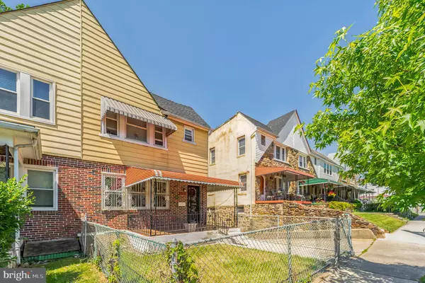 Baltimore, MD 21215,5446 NARCISSUS AVE #2