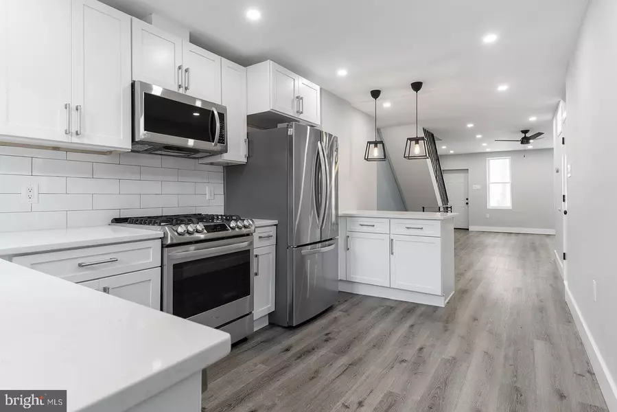 3209 MEMPHIS ST, Philadelphia, PA 19134