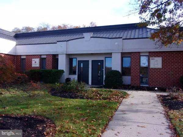 Voorhees, NJ 08043,2301 E EVESHAM AVE #503