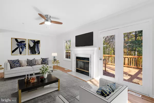 Laurel, MD 20723,9200 BREWINGTON LN