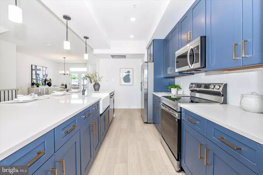 1631-A BLACKSMITH WAY, Frederick, MD 21702