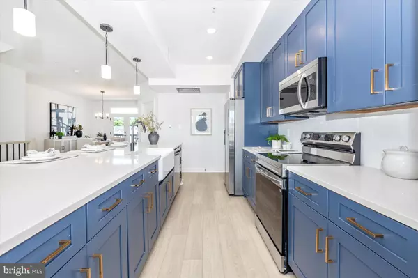 1631-A BLACKSMITH WAY, Frederick, MD 21702