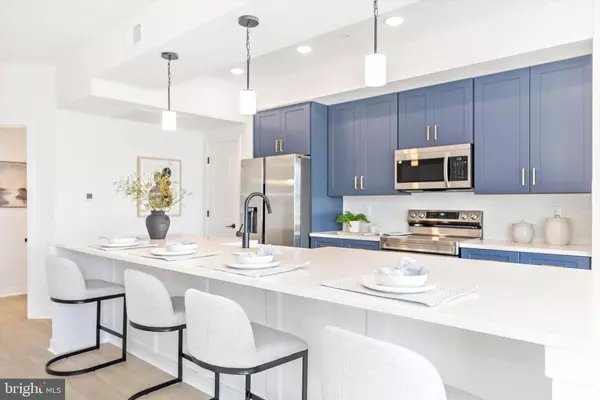 Frederick, MD 21702,1631-A BLACKSMITH WAY