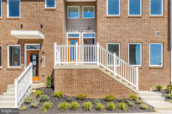 Frederick, MD 21702,1631-A BLACKSMITH WAY