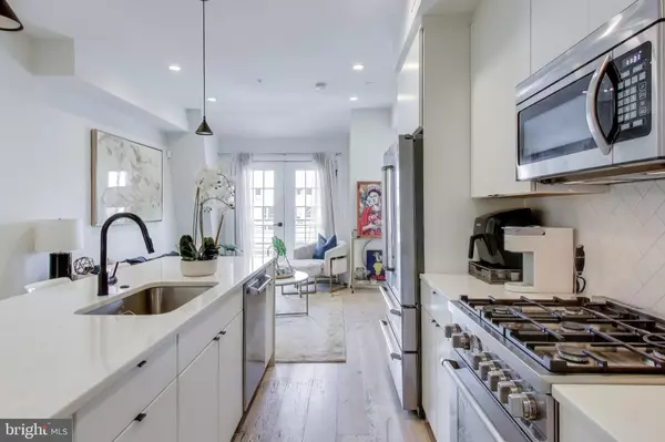 Washington, DC 20002,1011 18TH ST NE #8