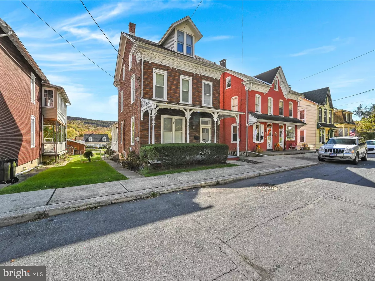 Reading, PA 19606,1425 FRIEDENSBURG RD