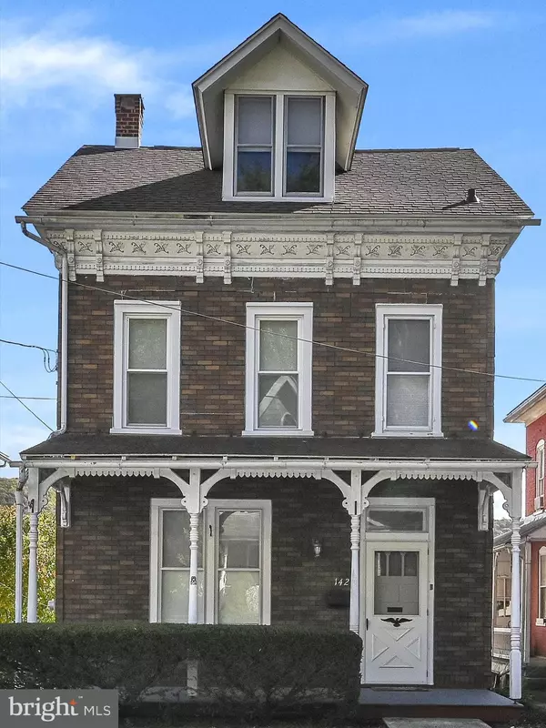 Reading, PA 19606,1425 FRIEDENSBURG RD